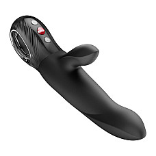 Пульсатор Fun Factory Bi Stronic Arc Black