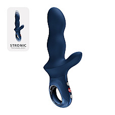 Пульсатор Fun Factory Bi Stronic Crave Nightblue