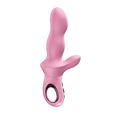 Пульсатор Fun Factory Bi Stronic Crave Rose