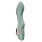 Пульсатор Fun Factory Stronic Dive Light Green, 8 режимов работы, перезаряжаемый