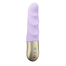 Мини-пульсатор Fun Factory STRONIC PETITE pastel lilac, 8 режимов, подходит для начинающих