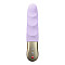 Мініпульсатор Fun Factory STRONIC PETITE pastel lilac, 8 режимів, підходить для початківців
