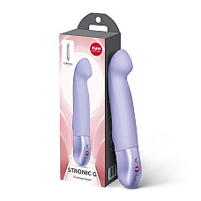 Пульсатор для точки G Fun Factory STRONIC G Purple