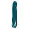 Пульсатор Fun Factory Stronic Real Bottle Green, 10 режимов работы, перезаряжаемый