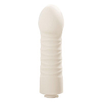 Сменная насадка KISSTOY Dildo для секс-машины Tutu II
