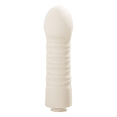 Змінна насадка KISSTOY Dildo для секс-машини Tutu II