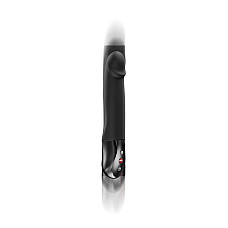 Пульсатор Fun Factory Stronic Real Black, 10 режимов работы, перезаряжаемый