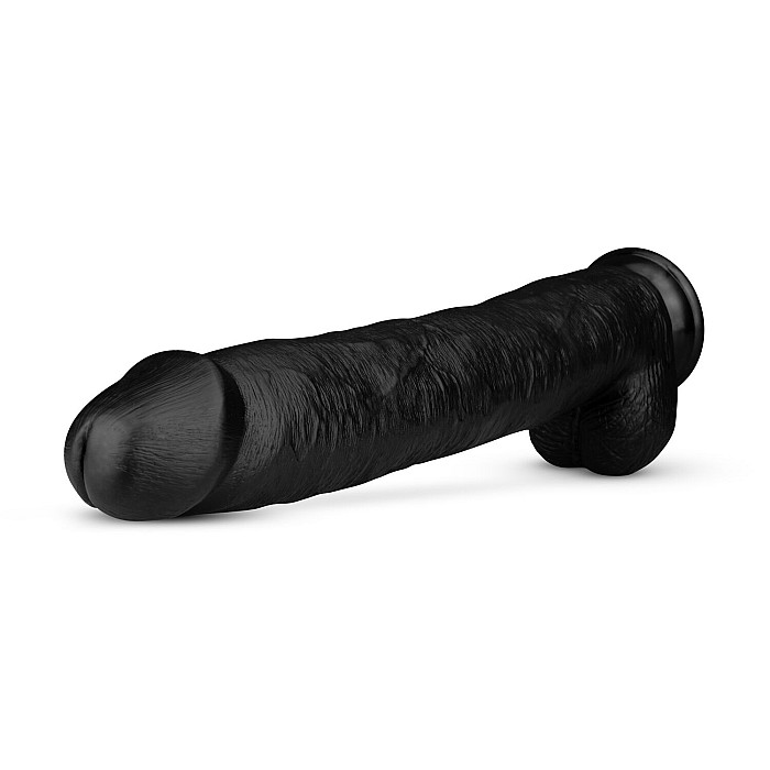 Фалоимитатор BUTTR - Operation Dingo Huge Dildo