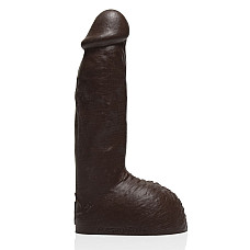 Фаллоимитатор Fleshjack Boys: Max Konnor Dildo, по слепку пениса порноактера