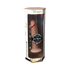 Фаллоимитатор SilexD Henry Flesh Premium Real Skin (MODEL 2 size 7.5in)