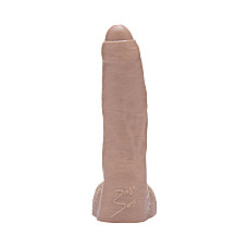 Фаллоимитатор Fleshjack Boys: Diego Sans Dildo, по слепку пениса порноактера