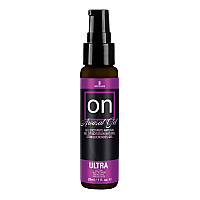Збуджувальний гель для клітора Sensuva ON for Her Arousal Gel Ultra (29 мл) рідкий вібратор