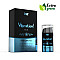 Жидкий вибратор Intt Vibration Ice (15 мл) EXTRA GREEN, очень необычный, действует до 30 минут