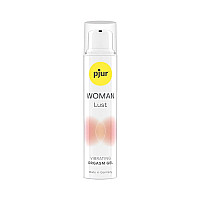 Рідкий вібратор pjur Woman Lust 15 мл