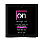 Пробник возбуждающего геля Sensuva - ON for Her Arousal Gel Originall (4 мл)