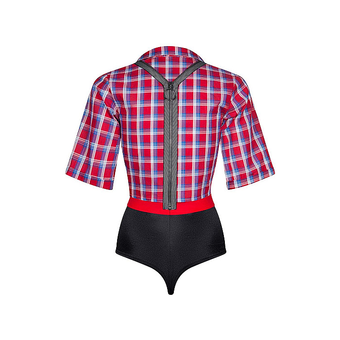 Костюм работницы Obsessive Worker Girl S/M