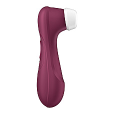 Вакуумный клиторальный стимулятор Satisfyer Pro 2 Generation 3 with Liquid Air (мятая упаковка!!!)