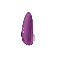 Вакуумный клиторальный стимулятор Womanizer Starlet 3 VIOLET (повреждена упаковка!!!)