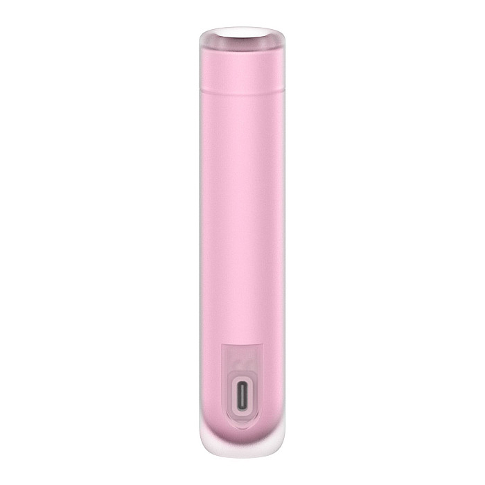 Вакуумний стимулятор Satisfyer First Kiss, технологія 3D Air Pulse (пошкоджене паковання!!!)