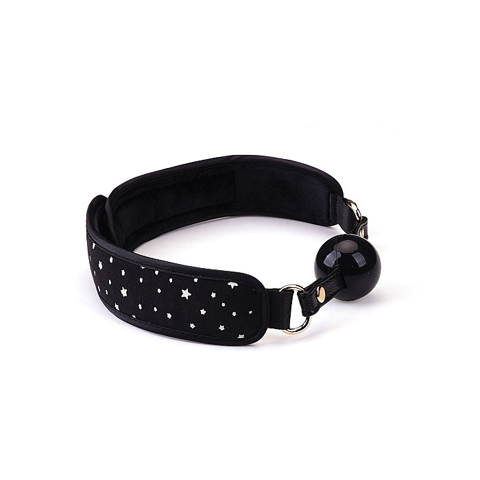 Набір Liebe Seele Stary Nights 7pcs Bondage Kit (м'яте паковання!!!)