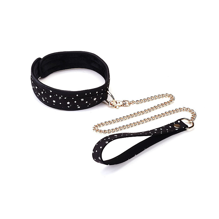 Набір Liebe Seele Stary Nights 7pcs Bondage Kit (м'яте паковання!!!)