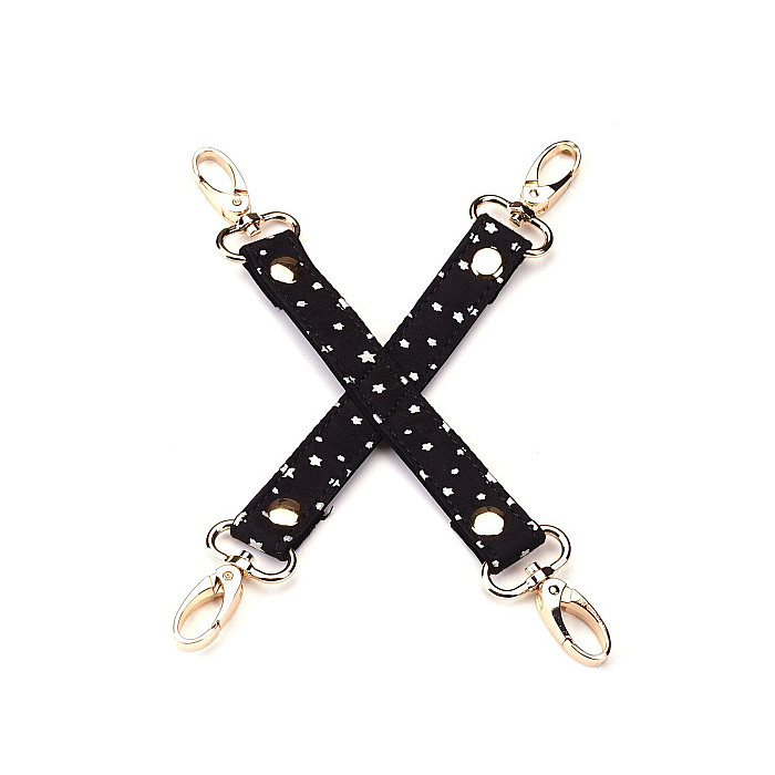 Набір Liebe Seele Stary Nights 7pcs Bondage Kit (м'яте паковання!!!)