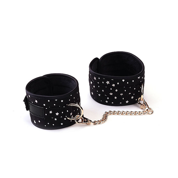 Набір Liebe Seele Stary Nights 7pcs Bondage Kit (м'яте паковання!!!)