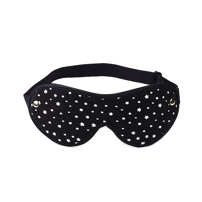 Набір Liebe Seele Stary Nights 7pcs Bondage Kit (м'яте паковання!!!)