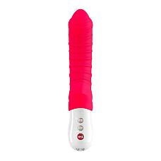 Вібратор для точки G Fun Factory TIGER india red (м'яте паковання!!!)