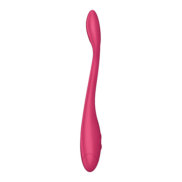 Універсальний гнучкий вібратор для пар Satisfyer Elastic Game Battery Series (м'яте паковання!!!)