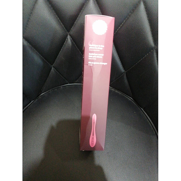 Універсальний гнучкий вібратор для пар Satisfyer Elastic Game Battery Series (м'яте паковання!!!)