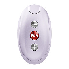 Вакуумний стимулятор Fun Factory MEA Purple (м'яте паковання!!!)