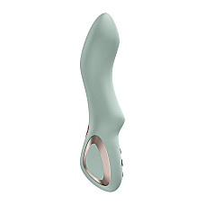Пульсатор Fun Factory Stronic Dive Light Green (м'яте паковання!!!)