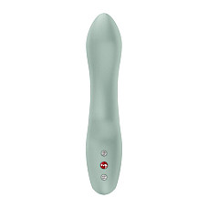 Пульсатор Fun Factory Stronic Dive Light Green (м'яте паковання!!!)