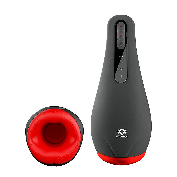 Мастурбатор Otouch AIRTURN 2 (м'яте паковання!!!)