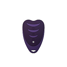 Фалоімітатор з вібрацією SilexD Norman Vibro Flesh (Model 1 size 8,5") LRS (м'яте паковання!!!)