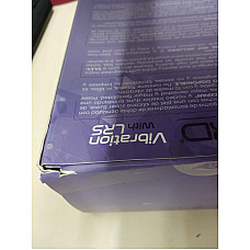 Фалоімітатор з вібрацією SilexD Norman Vibro Flesh (Model 1 size 8,5") LRS (м'яте паковання!!!)