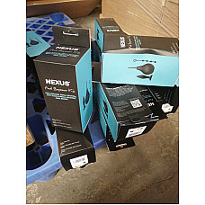 Набір новачка для анальної стимуляції Nexus ANAL BEGINNER KIT (м'ята упаковка!!!)