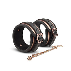 Шикарний набір для BDSM Rosy Gold – Nouveau BDSM set (м'яте паковання!!!)