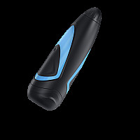 Мастурбатор Satisfyer Men One (есть неглубокие порезы упаковки)