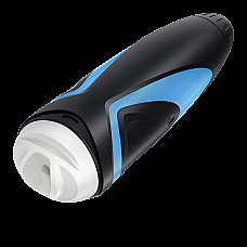 Мастурбатор Satisfyer Men One (є неглибокі порізи упаковки)