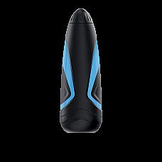 Мастурбатор Satisfyer Men One (є неглибокі порізи упаковки)
