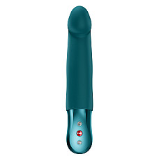 Пульсатор Fun Factory Stronic Real Bottle Green (м'яте паковання!!!)