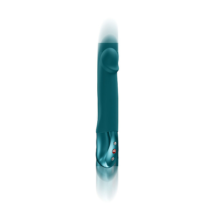 Пульсатор Fun Factory Stronic Real Bottle Green (м'яте паковання!!!)