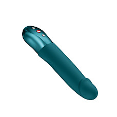 Пульсатор Fun Factory Stronic Real Bottle Green (м'яте паковання!!!)