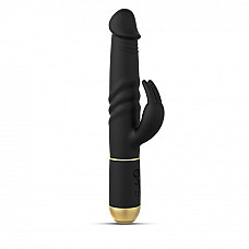 Вібратор Dorcel Furious Rabbit 2.0 (м'яте паковання!!!)
