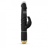 Вібратор Dorcel Furious Rabbit 2.0 (м'яте паковання!!!)