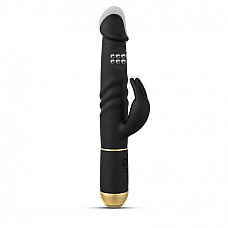 Вібратор Dorcel Furious Rabbit 2.0 (м'яте паковання!!!)