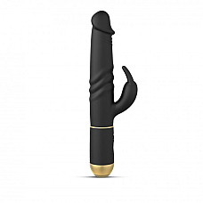Вібратор Dorcel Furious Rabbit 2.0 (м'яте паковання!!!)
