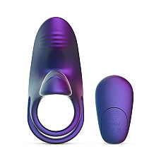 Ерекційне віброкільце Hueman - Infinity Ignite Vibrating Cock Ring (м'яте паковання!!!)